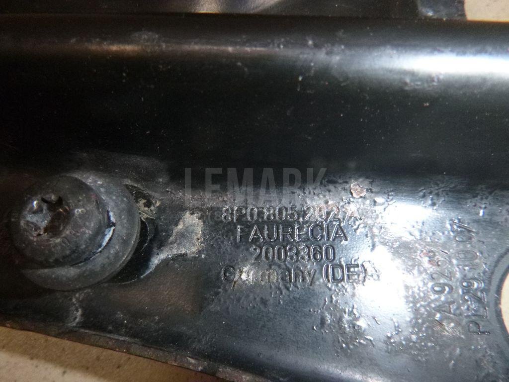 Элемент передней панели