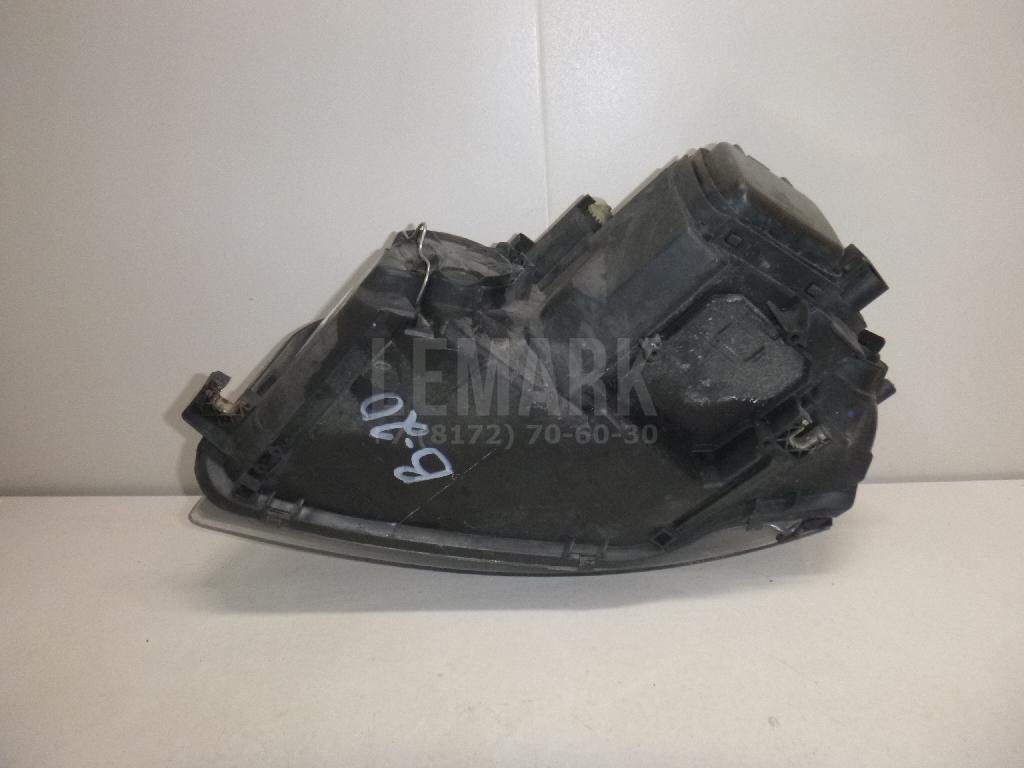 Фара правая для  Audi A3 [8P1] 2003-2013