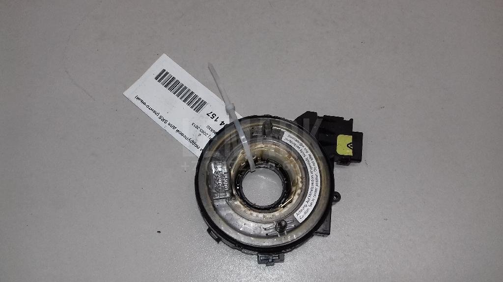 Механизм подрулевой для SRS (ленточный)