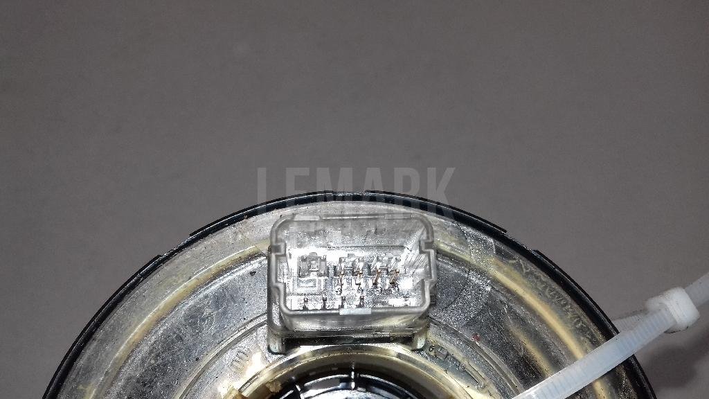 Механизм подрулевой для SRS (ленточный)