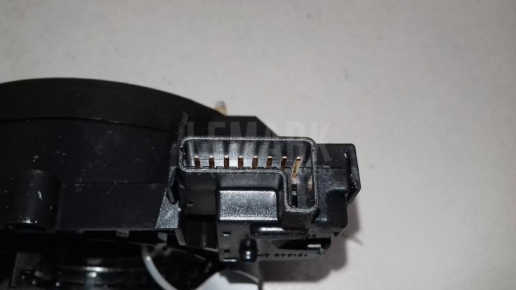 Механизм подрулевой для SRS (ленточный)