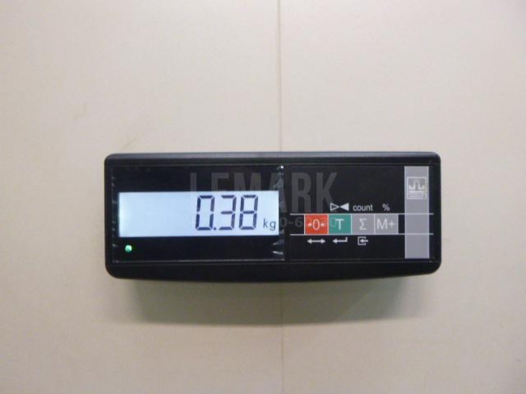 Замок капота