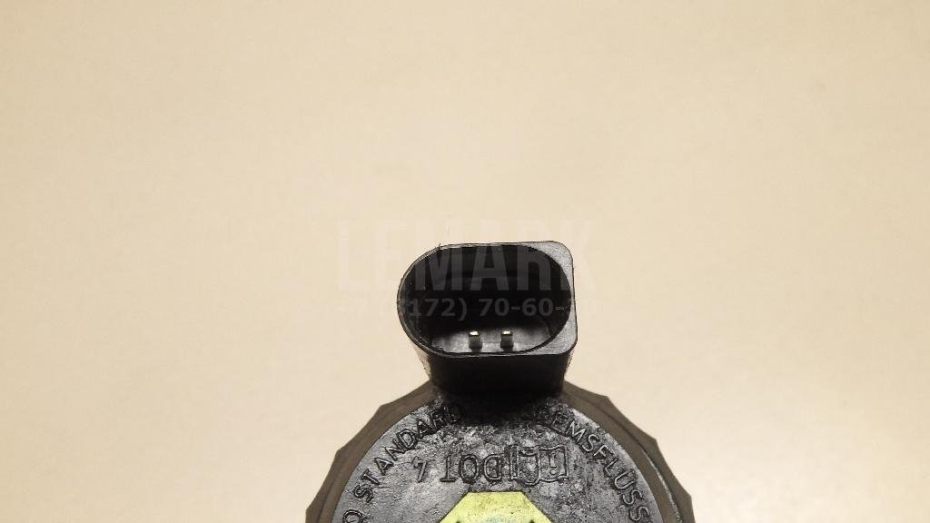 Крышка бачка тормозной жидкости