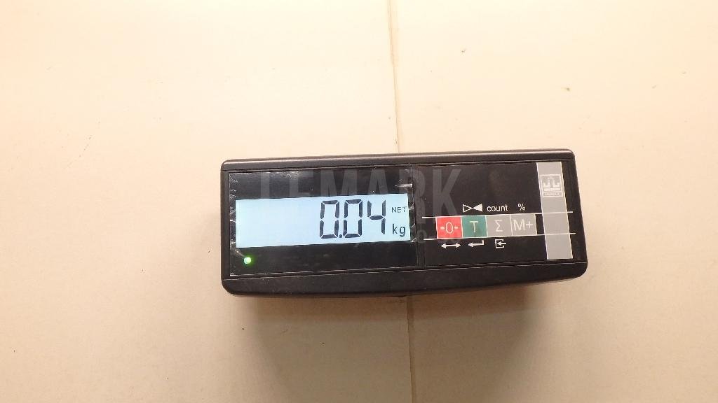 Крышка бачка тормозной жидкости