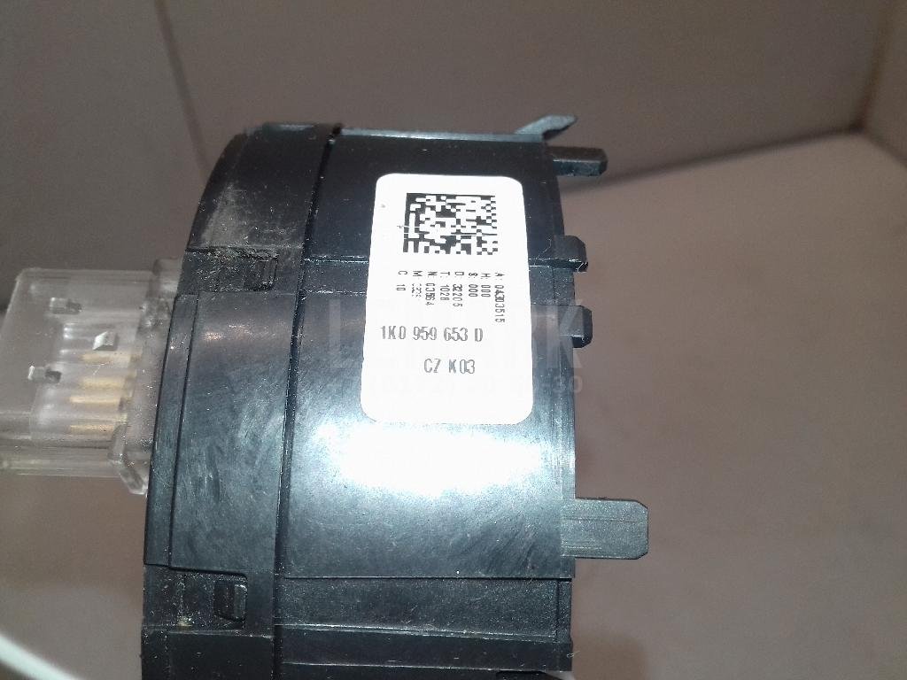 Механизм подрулевой для SRS (ленточный)