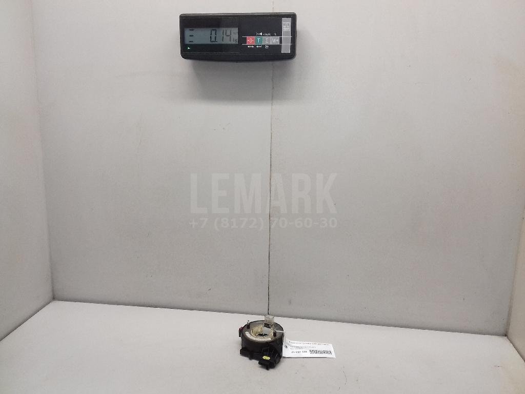 Механизм подрулевой для SRS (ленточный)