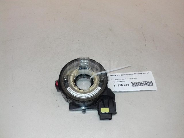 Механизм подрулевой для SRS (ленточный)