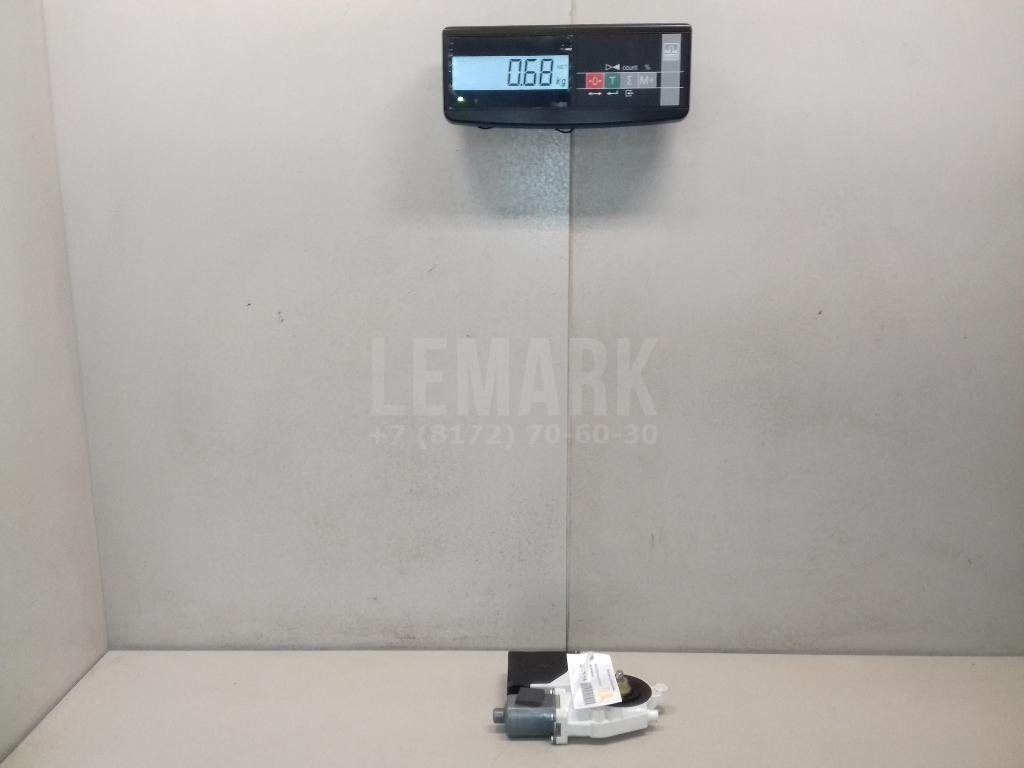 Моторчик стеклоподъемника