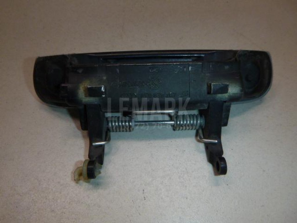 Ручка двери наружная