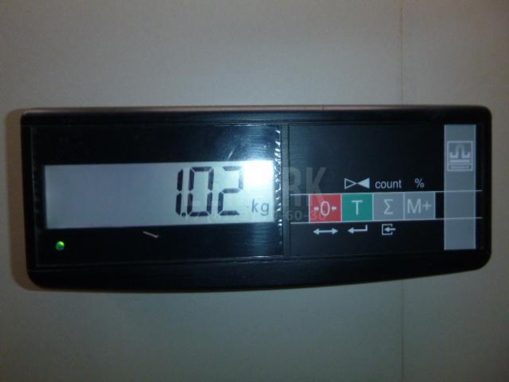 Ручка двери наружная