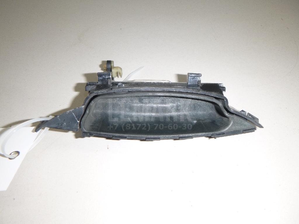 Ручка двери наружная левая