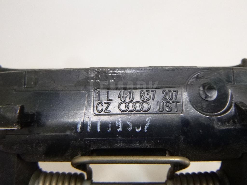 Ручка двери наружная левая