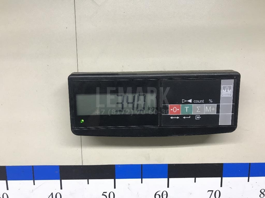 Радиатор кондиционера (конденсер)