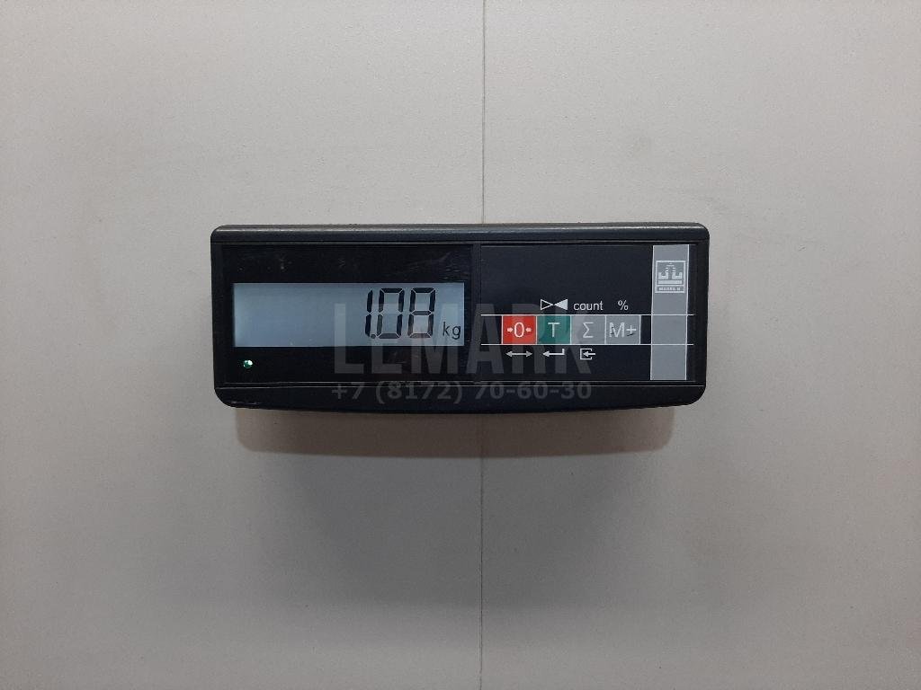 Крышка двигателя передняя