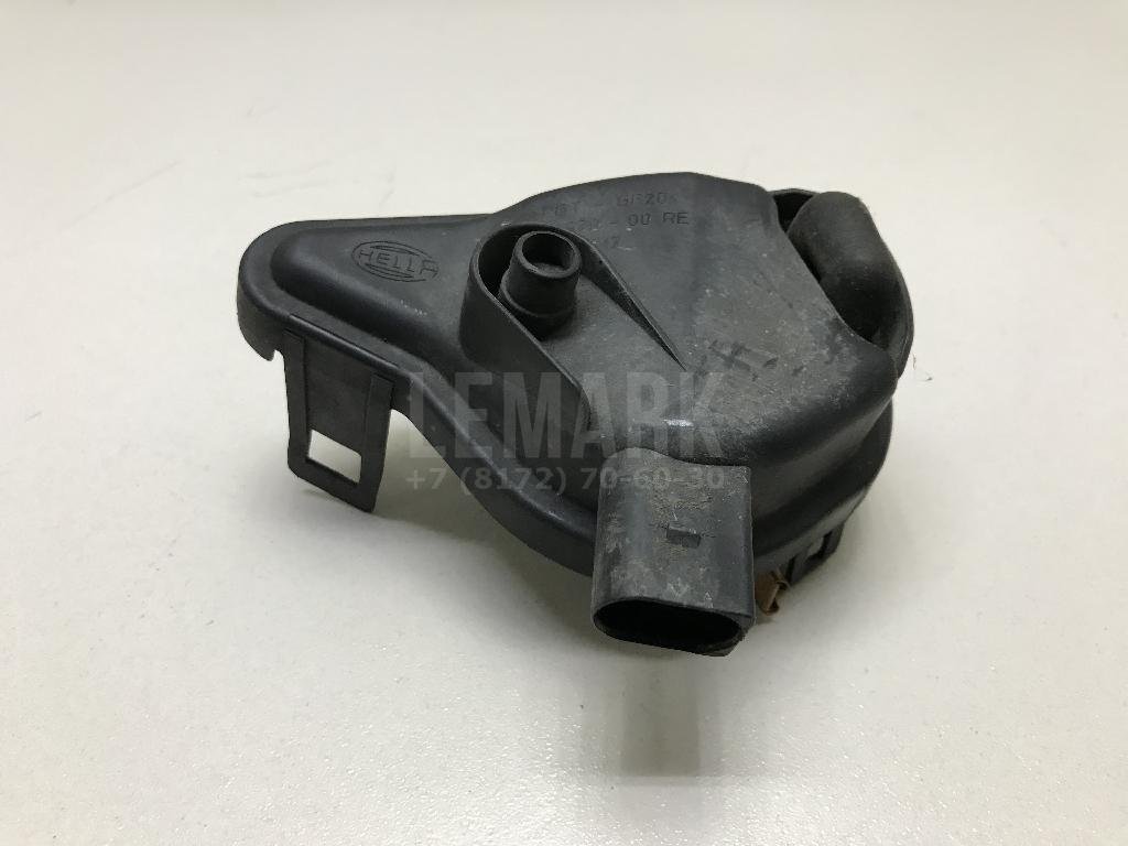 Крышка фары противотуманной правой