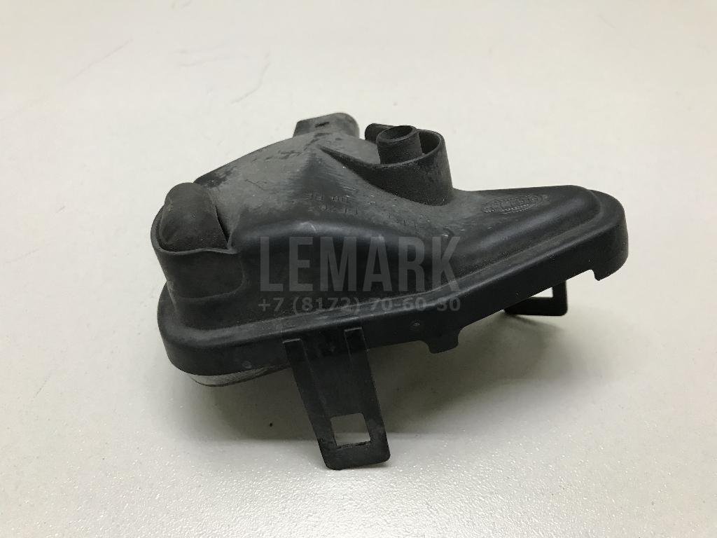 Крышка фары противотуманной правой