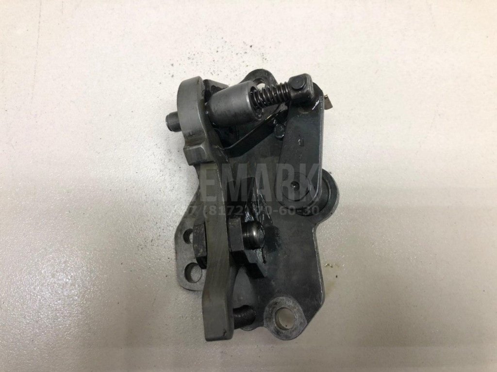 Рычаг переключения передач