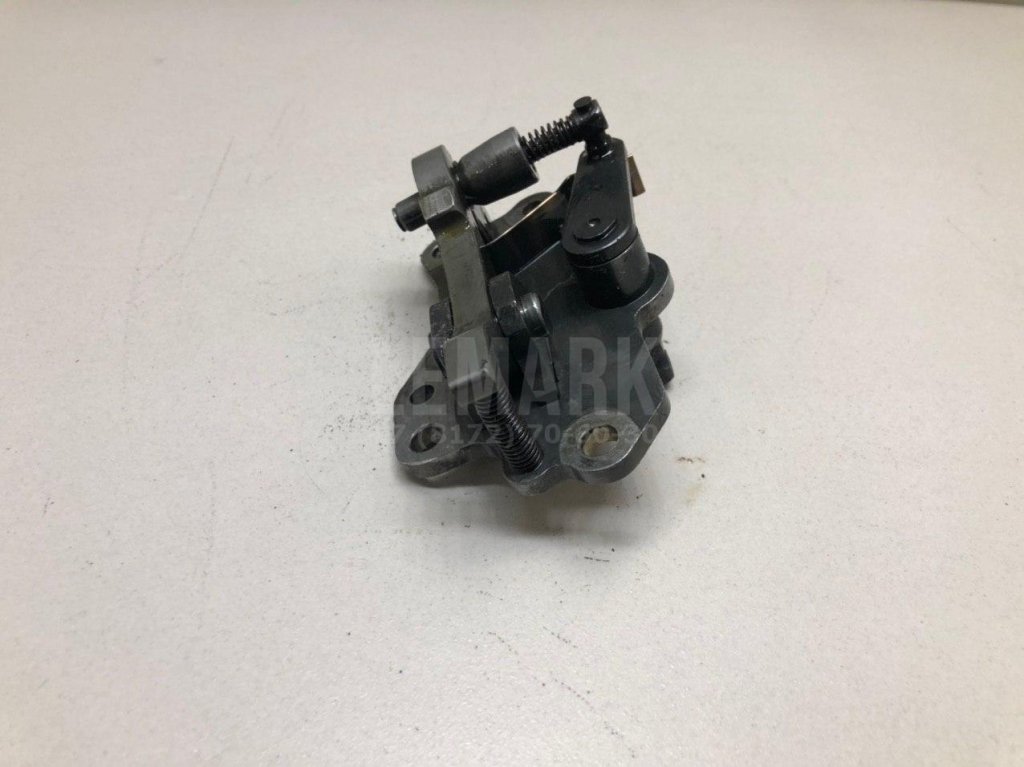 Рычаг переключения передач