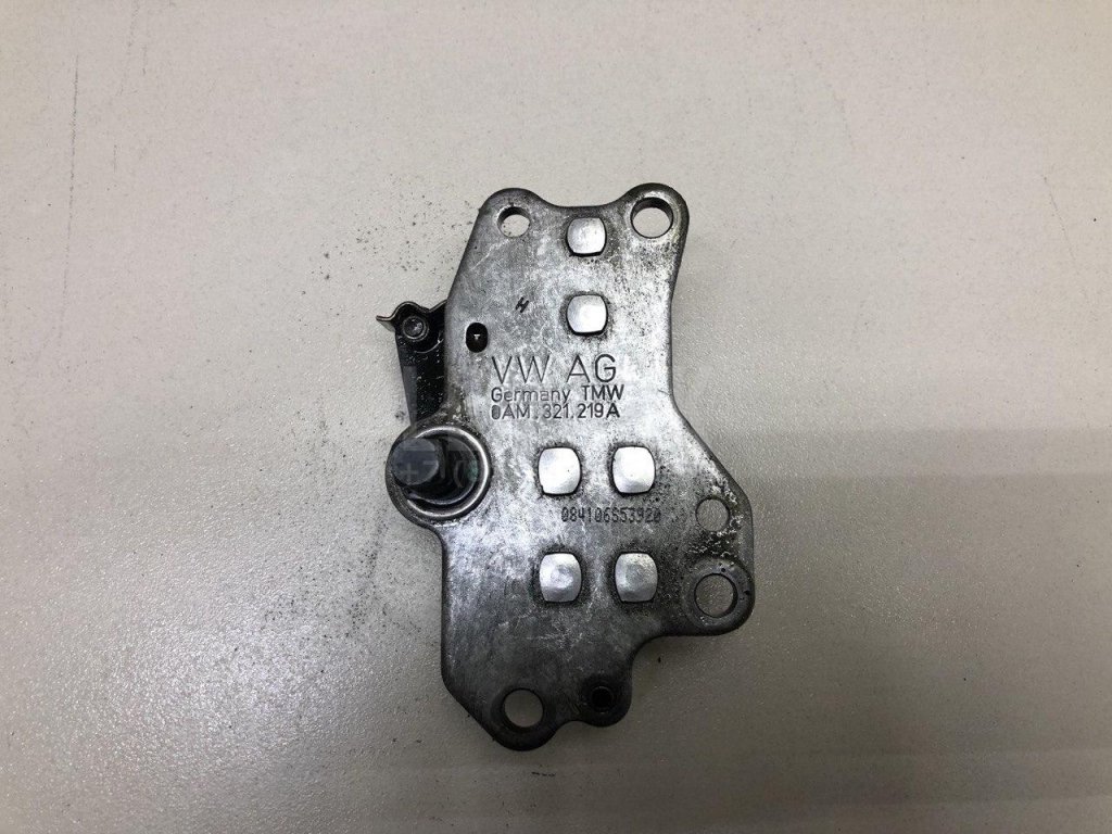 Рычаг переключения передач