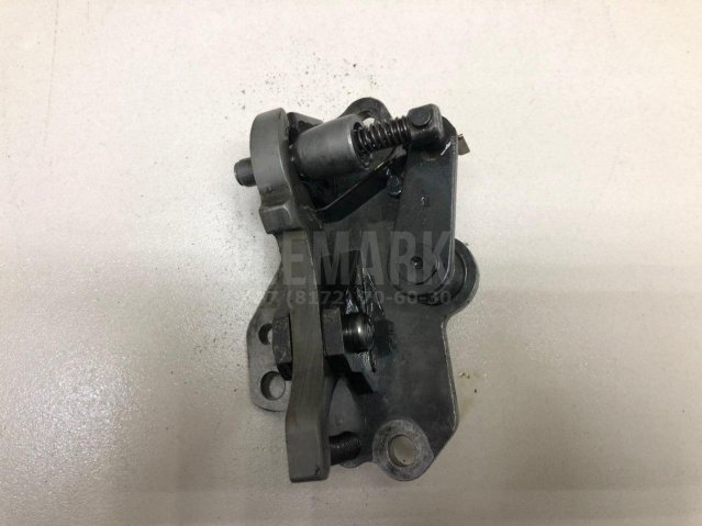 Рычаг переключения передач