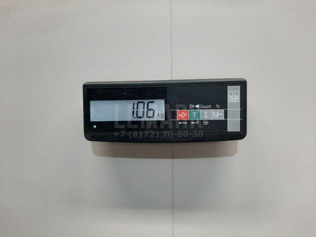 Труба глушителя