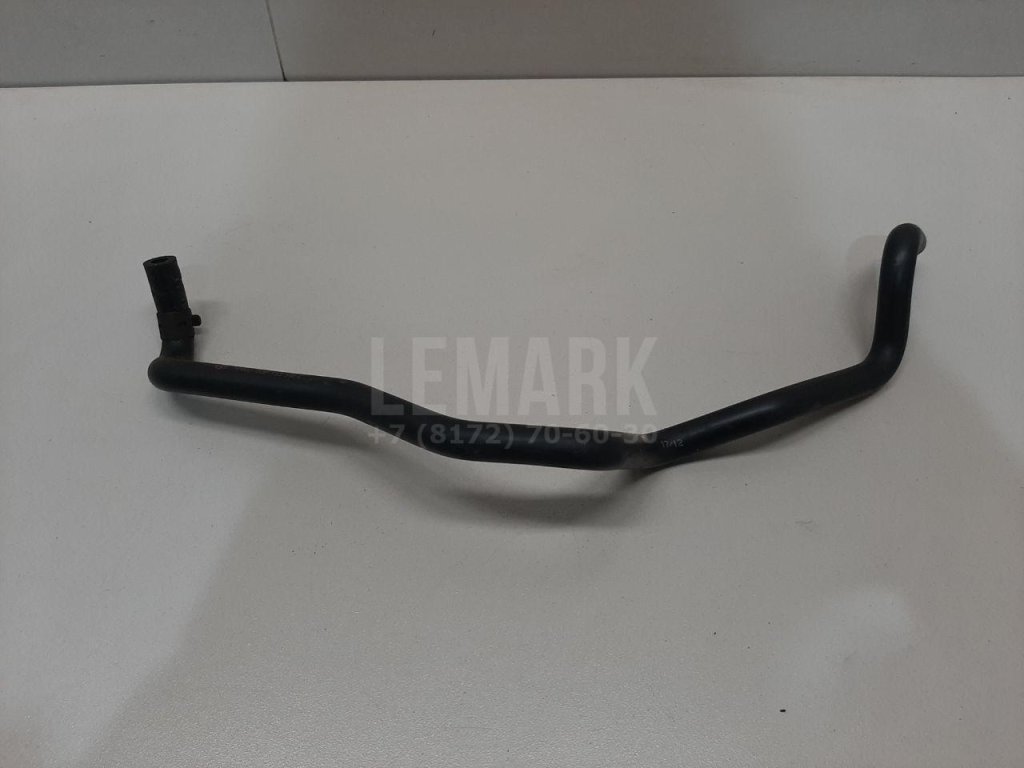 Трубка вакуумная