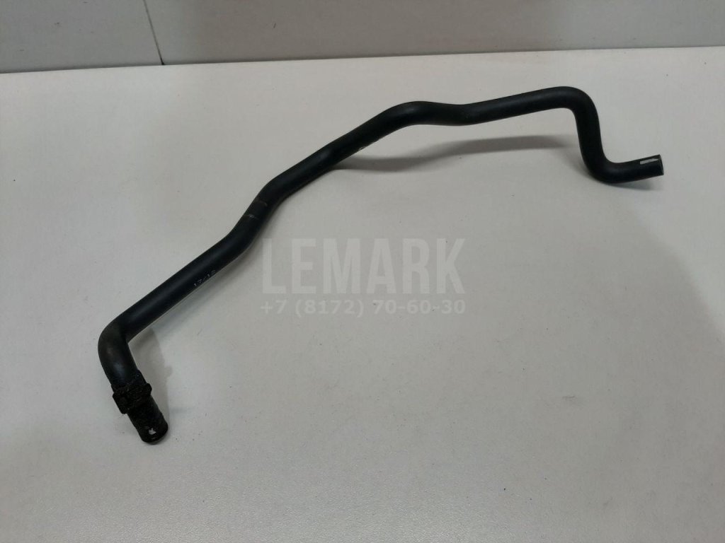 Трубка вакуумная