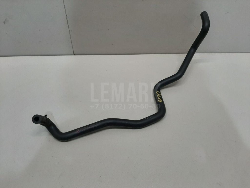 Трубка вакуумная