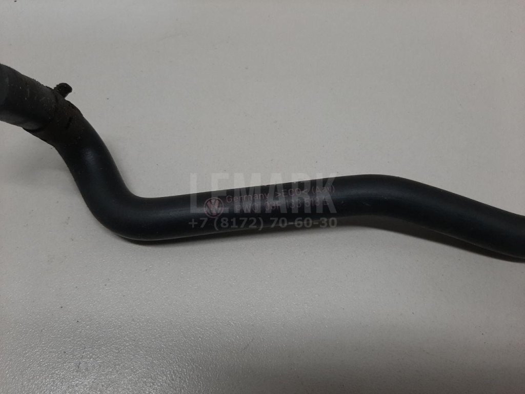 Трубка вакуумная