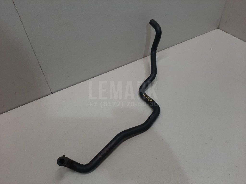 Трубка вакуумная