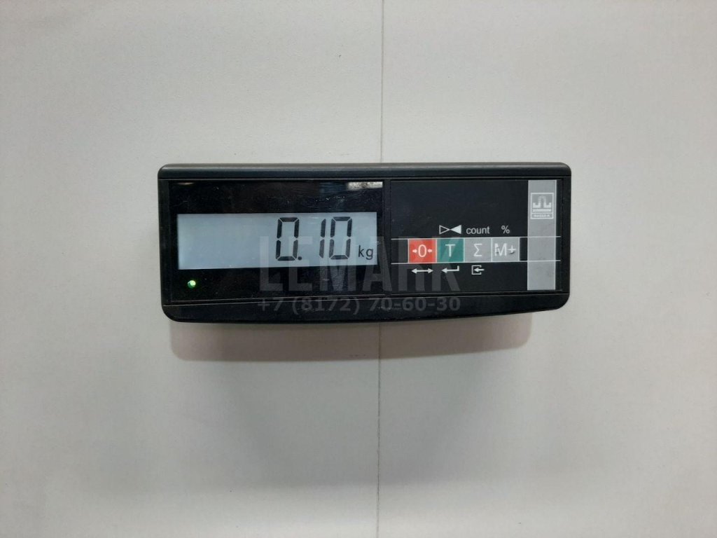 Трубка вакуумная