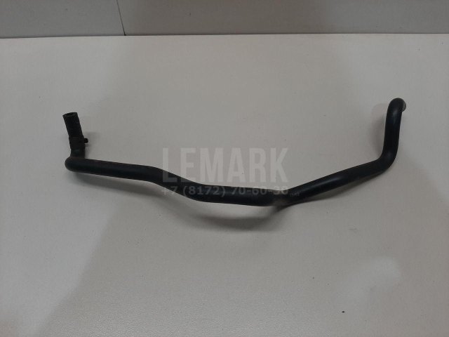 Трубка вакуумная