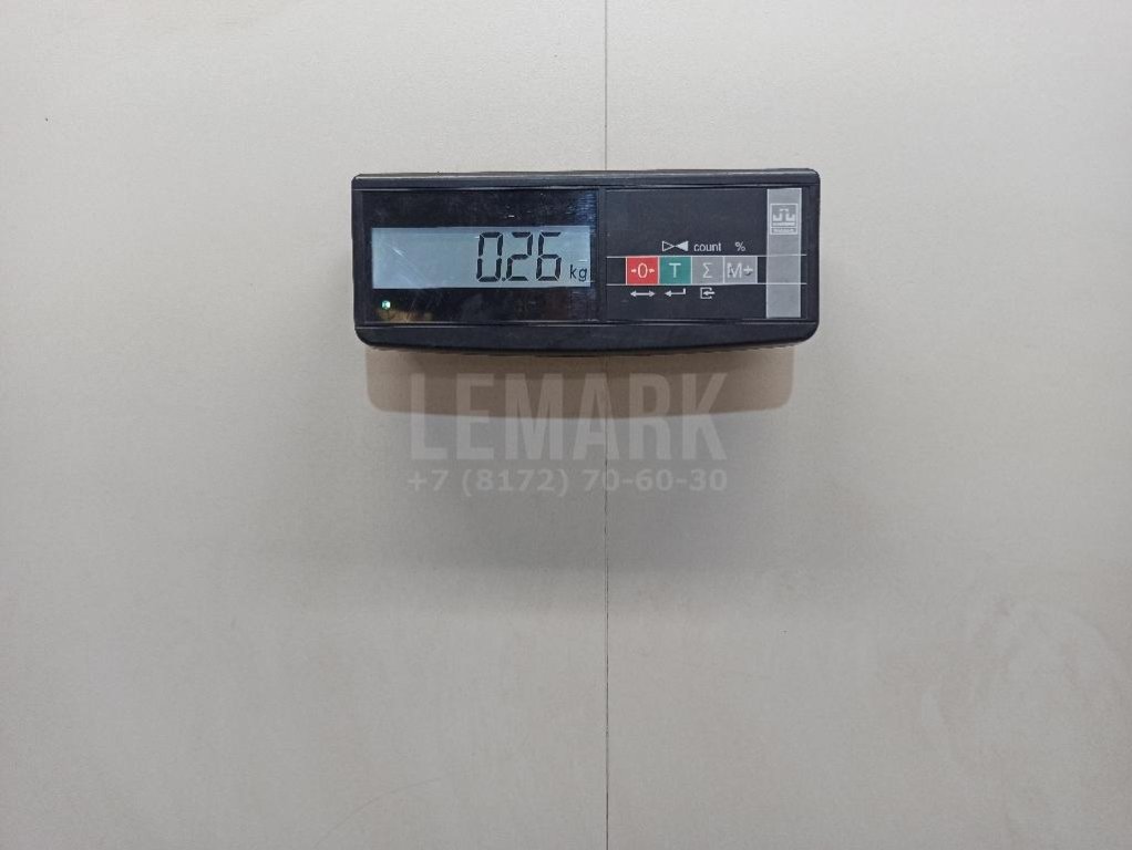 Ручка двери наружная