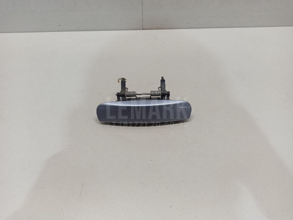 Ручка двери наружная