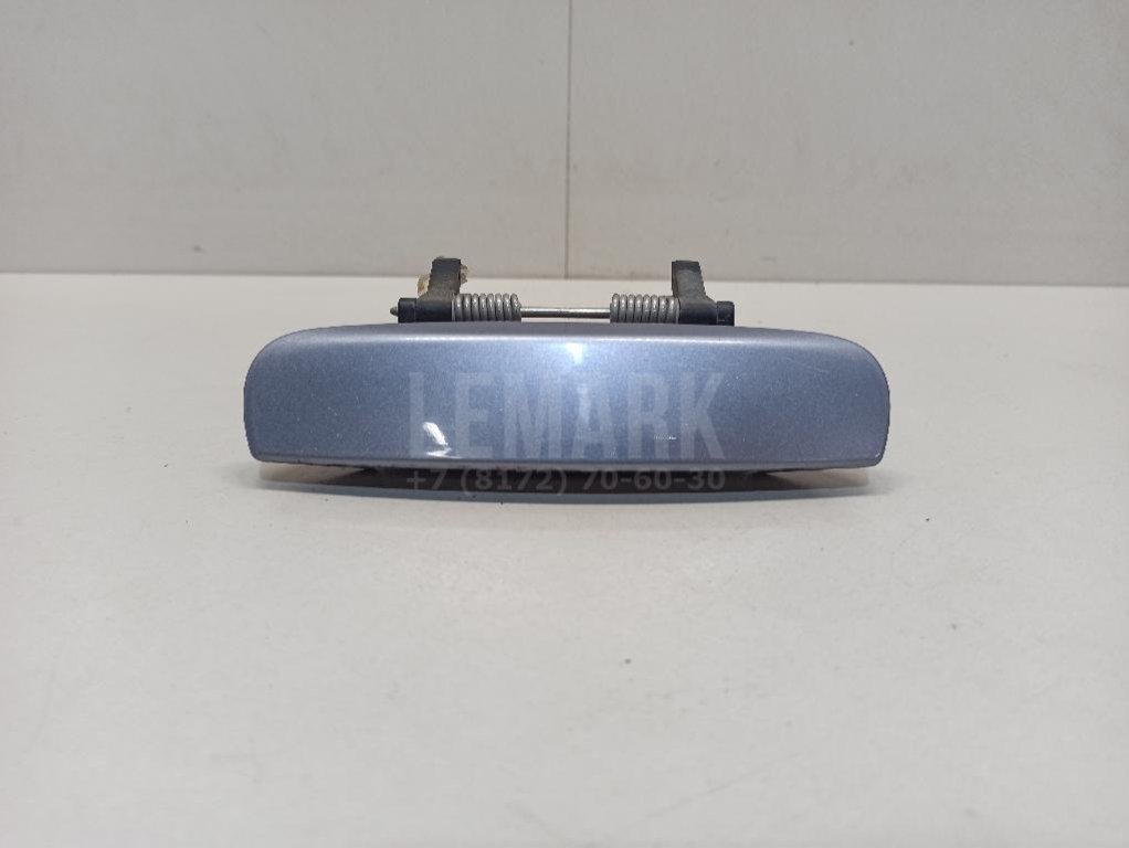 Ручка двери наружная