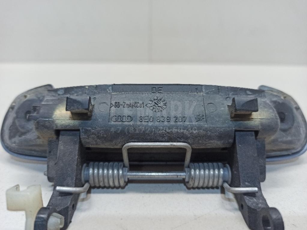 Ручка двери наружная