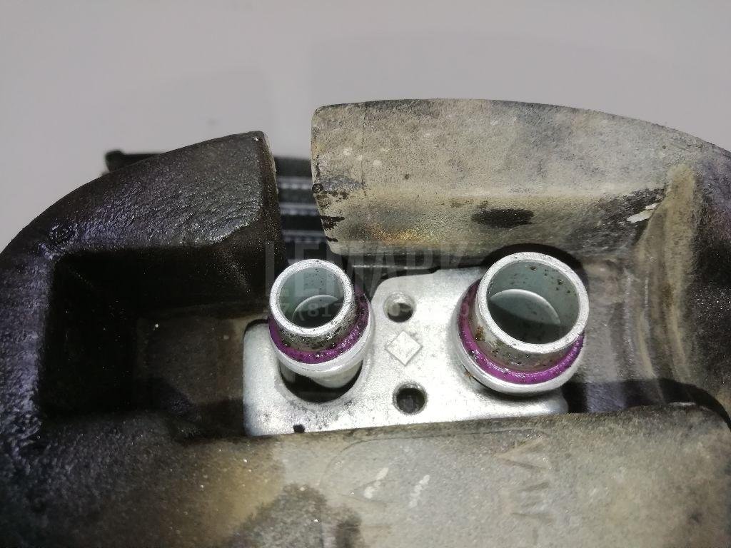 Испаритель кондиционера