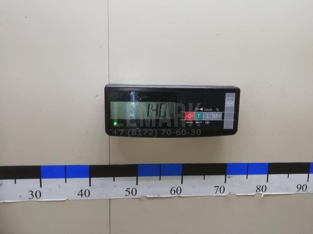 Испаритель кондиционера