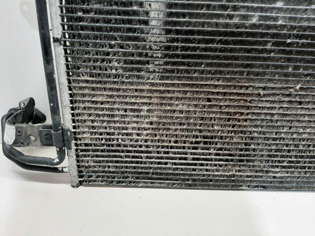 Радиатор кондиционера (конденсер)