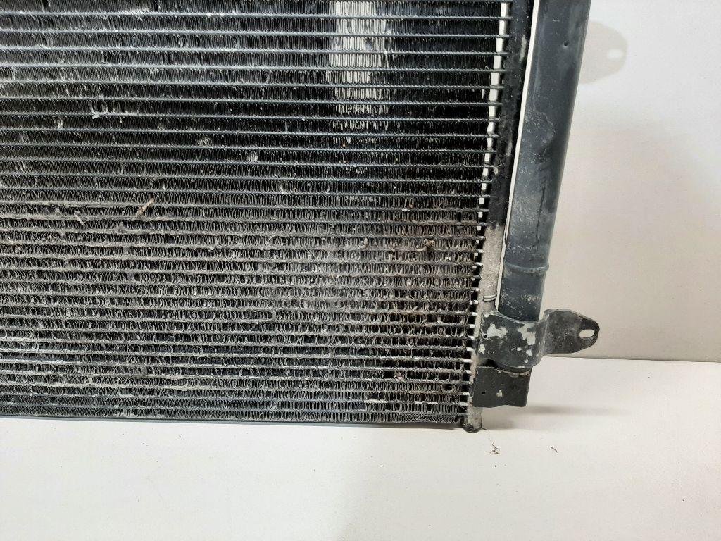 Радиатор кондиционера (конденсер)