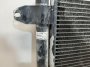 Радиатор кондиционера (конденсер)