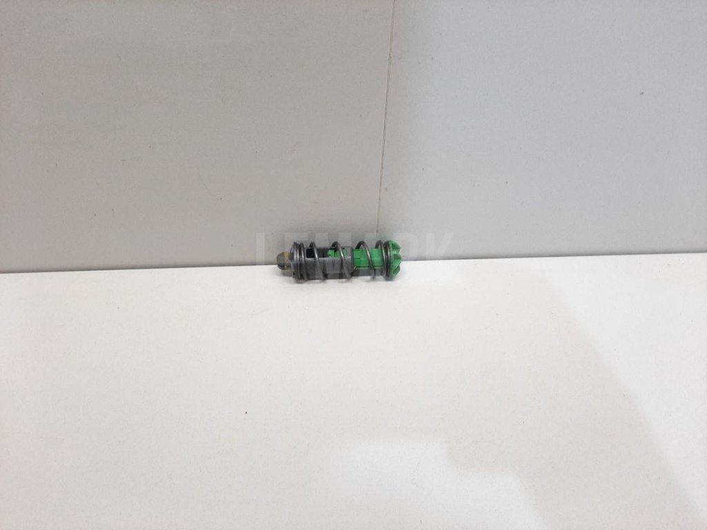 Пружина педали сцепления