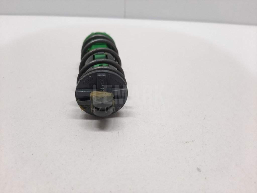 Пружина педали сцепления