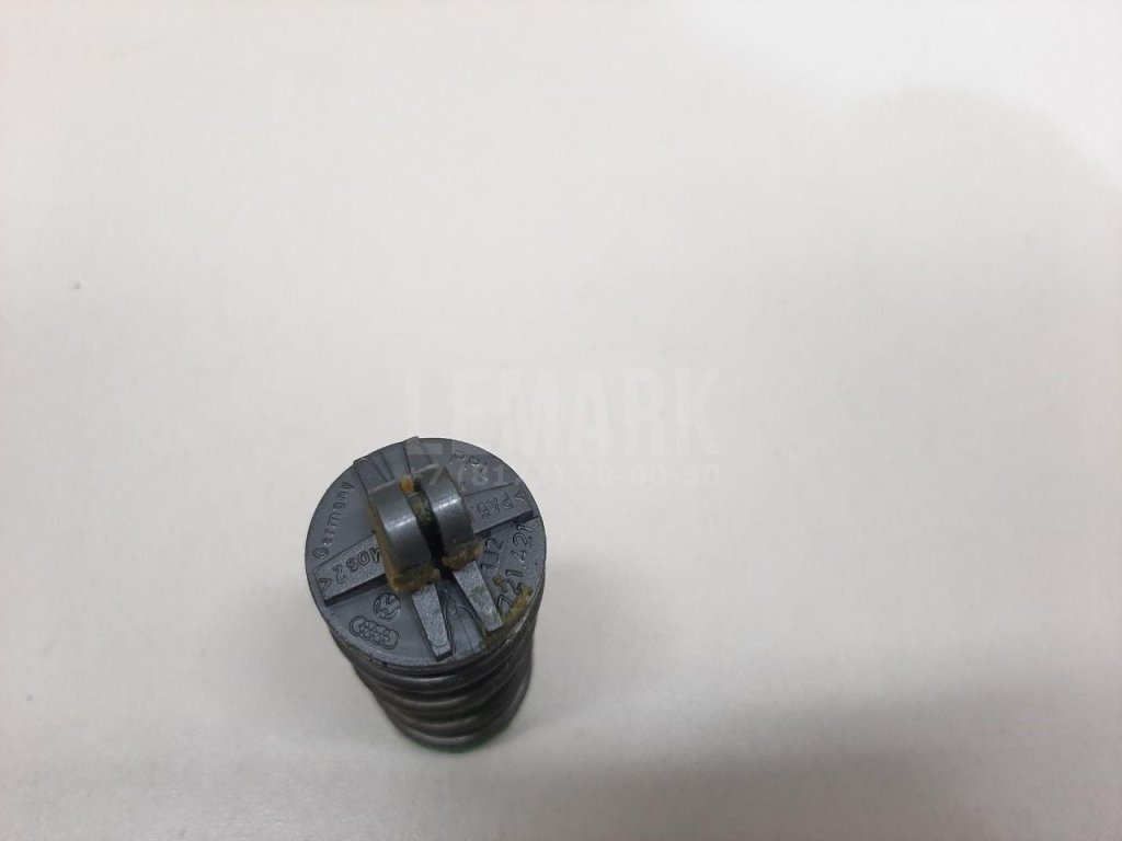 Пружина педали сцепления