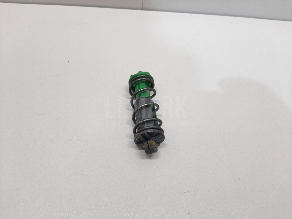 Пружина педали сцепления