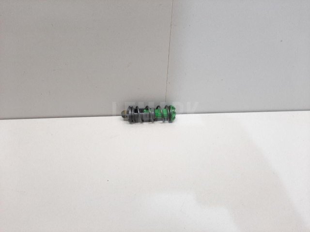 Пружина педали сцепления