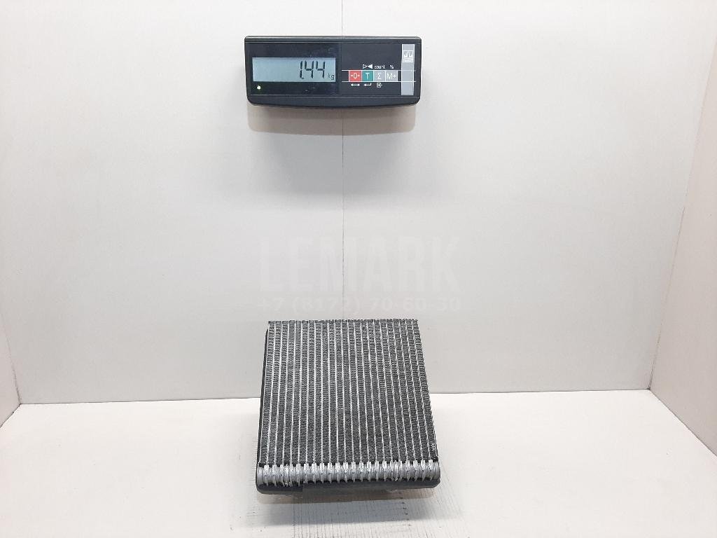 Испаритель кондиционера