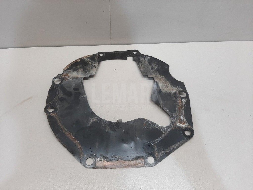 Пластина КПП для  Audi A1 (8X) 2010-2018