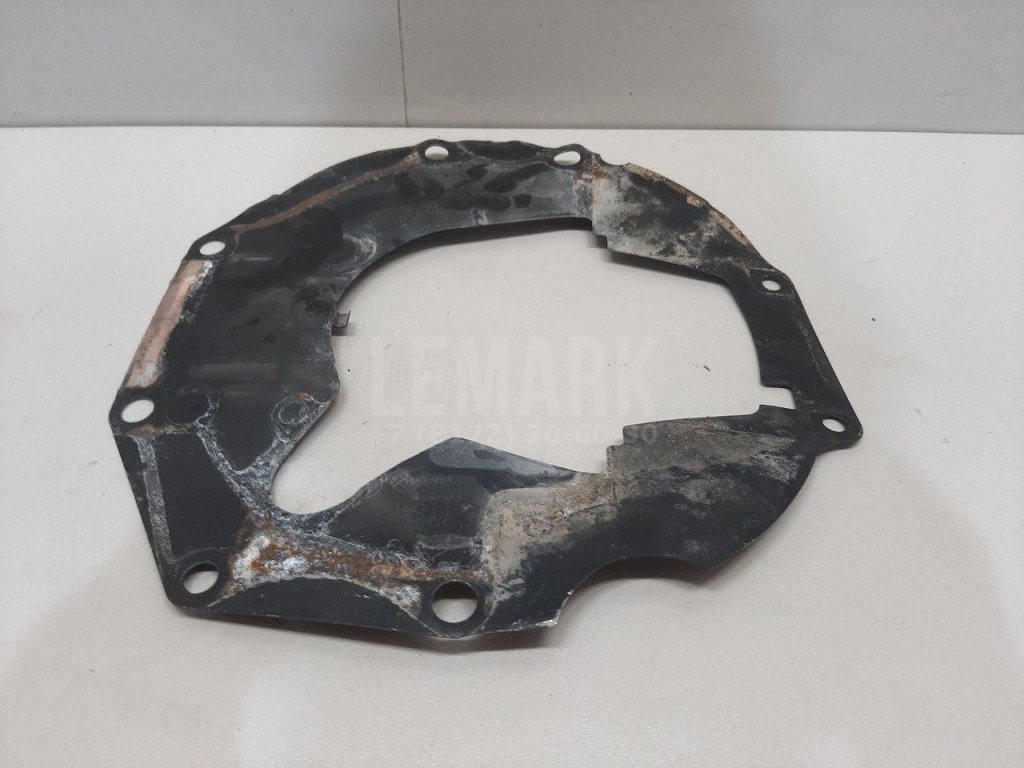 Пластина КПП для  Audi A1 (8X) 2010-2018