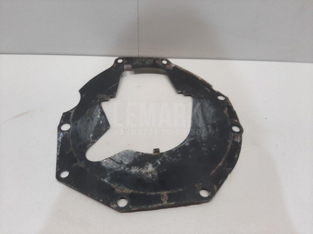 Пластина КПП для  Audi A1 (8X) 2010-2018